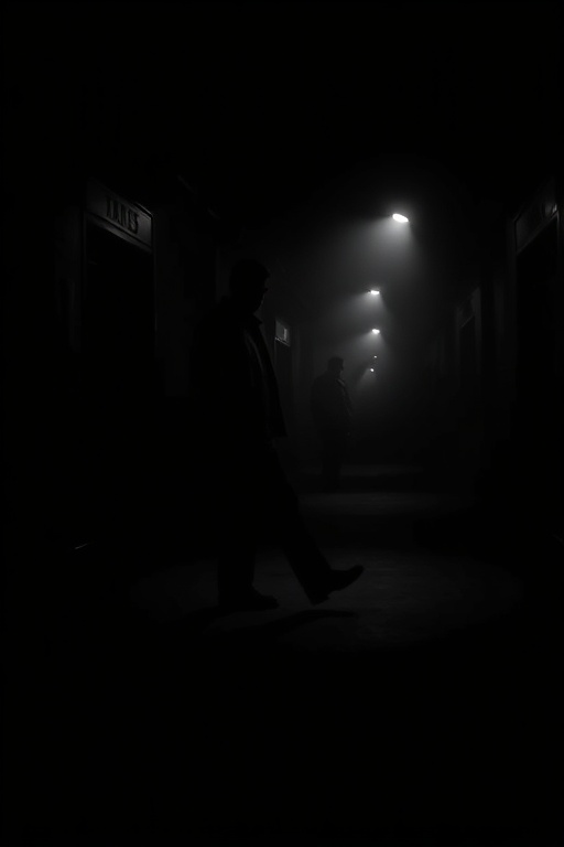 The Midnight Hour