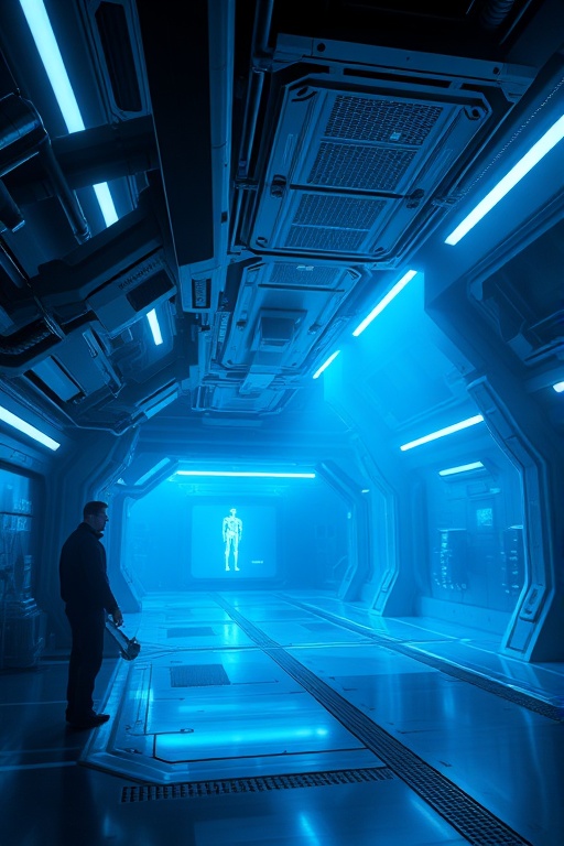 Echoes of Tomorrow