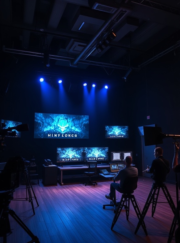 Obscure Films Studio